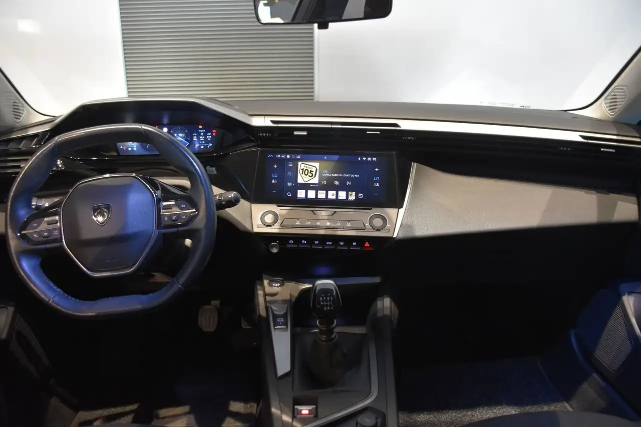 Peugeot 308 Active Pack BlueHDi 130 S&S, миниатюра 9