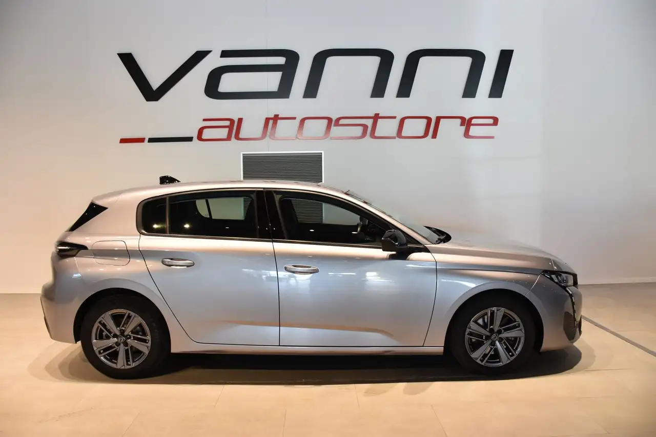 Peugeot 308 Active Pack BlueHDi 130 S&S, миниатюра 3