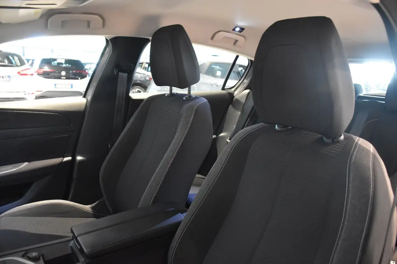 Peugeot 308 Active Pack BlueHDi 130 S&S, миниатюра 7