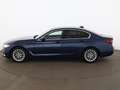 BMW 520 d xDrive Limousine Luxury-Line Aut LED RADAR Blau - thumbnail 6
