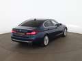 BMW 520 d xDrive Limousine Luxury-Line Aut LED RADAR Blau - thumbnail 3