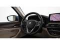 BMW 520 d xDrive Limousine Luxury-Line Aut LED RADAR Blau - thumbnail 13
