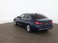 BMW 520 d xDrive Limousine Luxury-Line Aut LED RADAR Blau - thumbnail 7