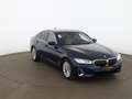 BMW 520 d xDrive Limousine Luxury-Line Aut LED RADAR Blau - thumbnail 5