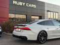 Audi A7 Sportback 55 TFSIe PHEV quattro S-tronic *B&O*S7 Weiß - thumbnail 8