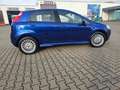 Fiat Grande Punto Grande Punto,1.4 16V,Klima,Alu,Tüv 06/2026 Bleu - thumbnail 6