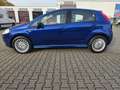 Fiat Grande Punto Grande Punto,1.4 16V,Klima,Alu,Tüv 06/2026 Bleu - thumbnail 5