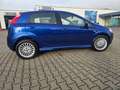 Fiat Grande Punto Grande Punto,1.4 16V,Klima,Alu,Tüv 06/2026 Bleu - thumbnail 4