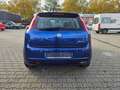 Fiat Grande Punto Grande Punto,1.4 16V,Klima,Alu,Tüv 06/2026 Bleu - thumbnail 7