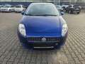 Fiat Grande Punto Grande Punto,1.4 16V,Klima,Alu,Tüv 06/2026 Bleu - thumbnail 8