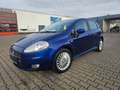 Fiat Grande Punto Grande Punto,1.4 16V,Klima,Alu,Tüv 06/2026 Bleu - thumbnail 3