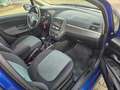 Fiat Grande Punto Grande Punto,1.4 16V,Klima,Alu,Tüv 06/2026 Bleu - thumbnail 11