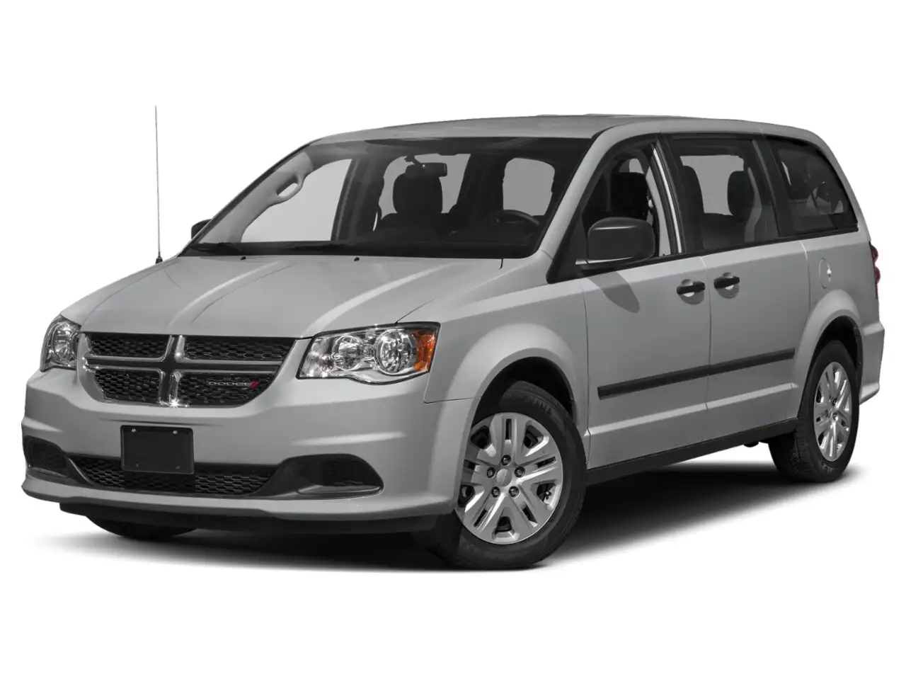2020 Dodge Grand Caravan