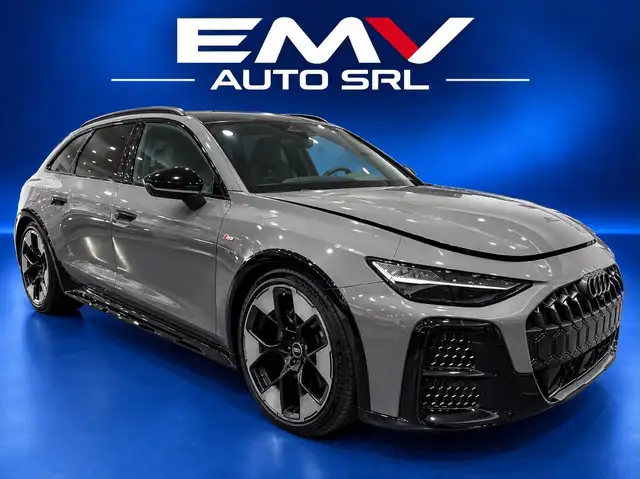 2026 Audi A6 in Grey for sale