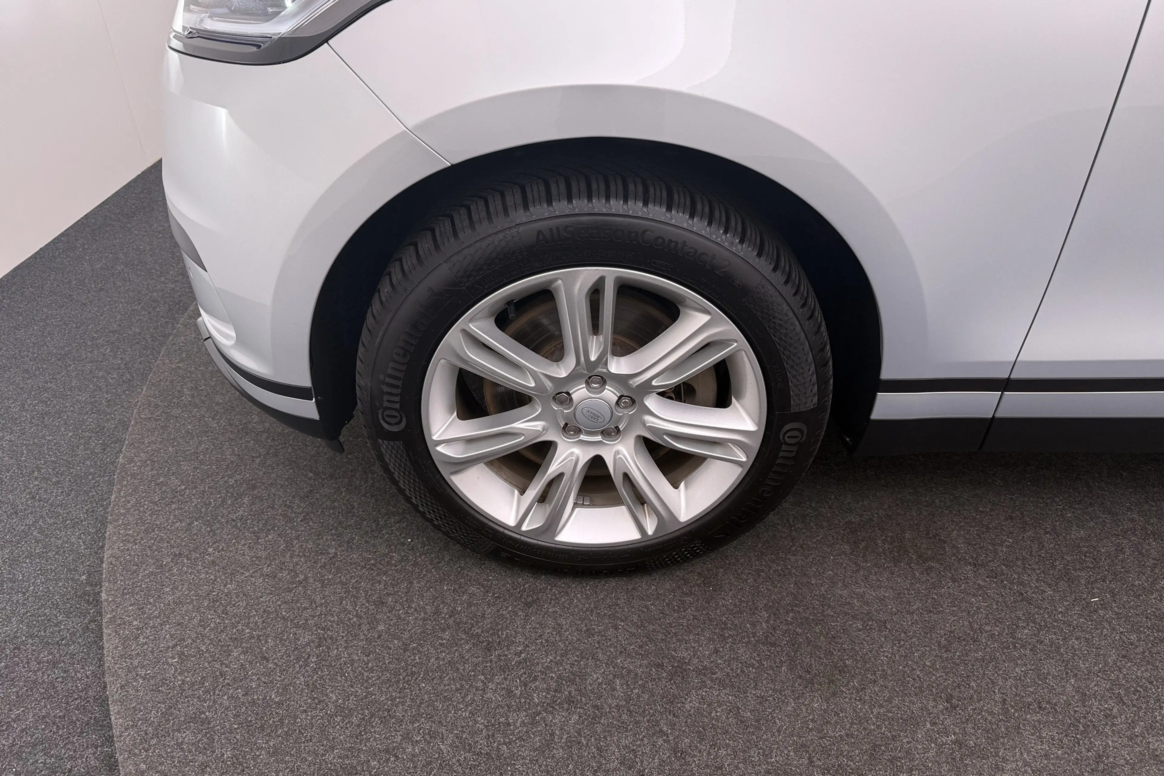 Land Rover Range Rover Velar 2.0 P400e S Facelift Leder Camera Meridian Memory — photo 7