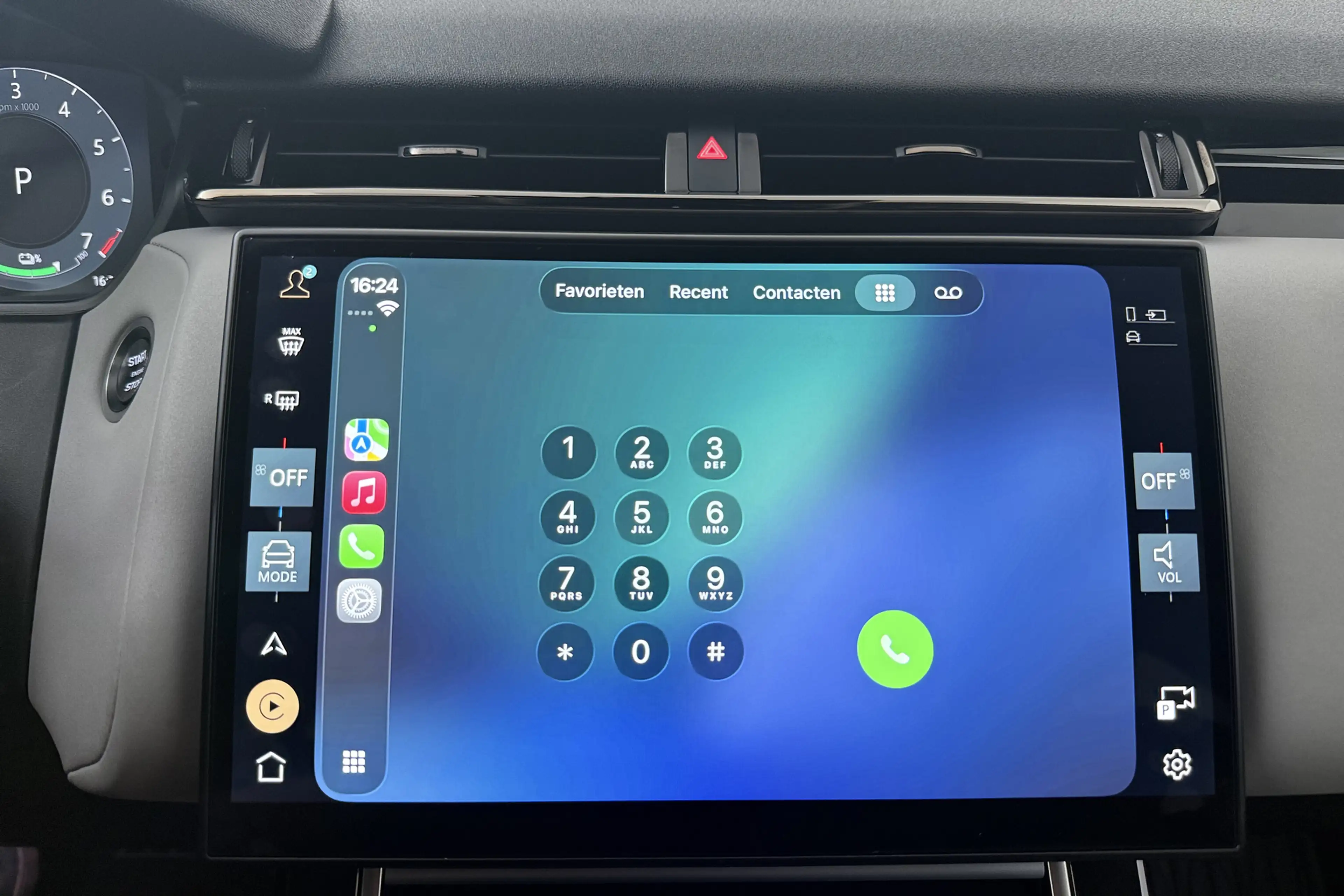 Land Rover Range Rover Velar 2.0 P400e S Facelift Leder Camera Meridian Memory — photo 29