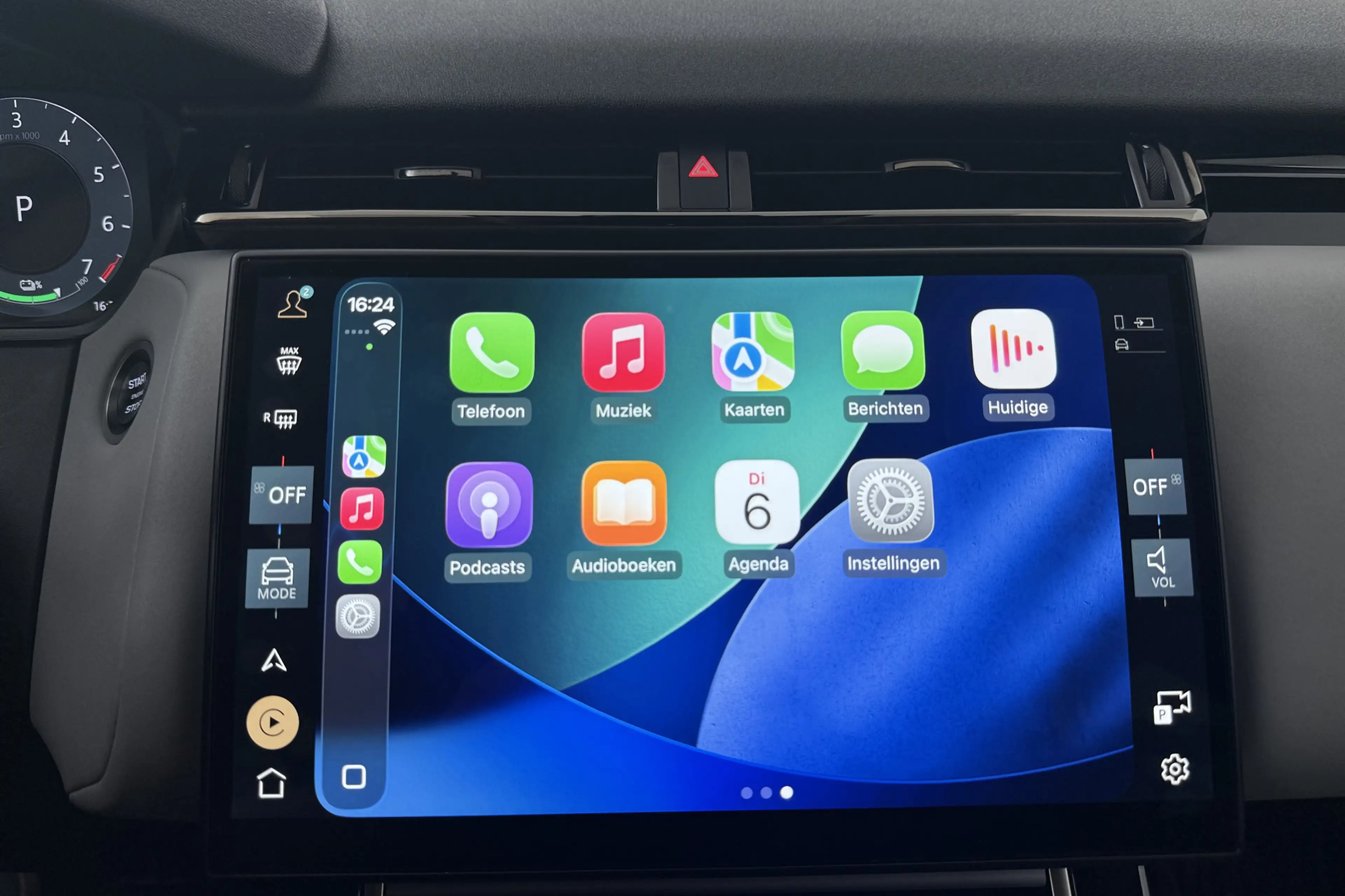 Land Rover Range Rover Velar 2.0 P400e S Facelift Leder Camera Meridian Memory — photo 28