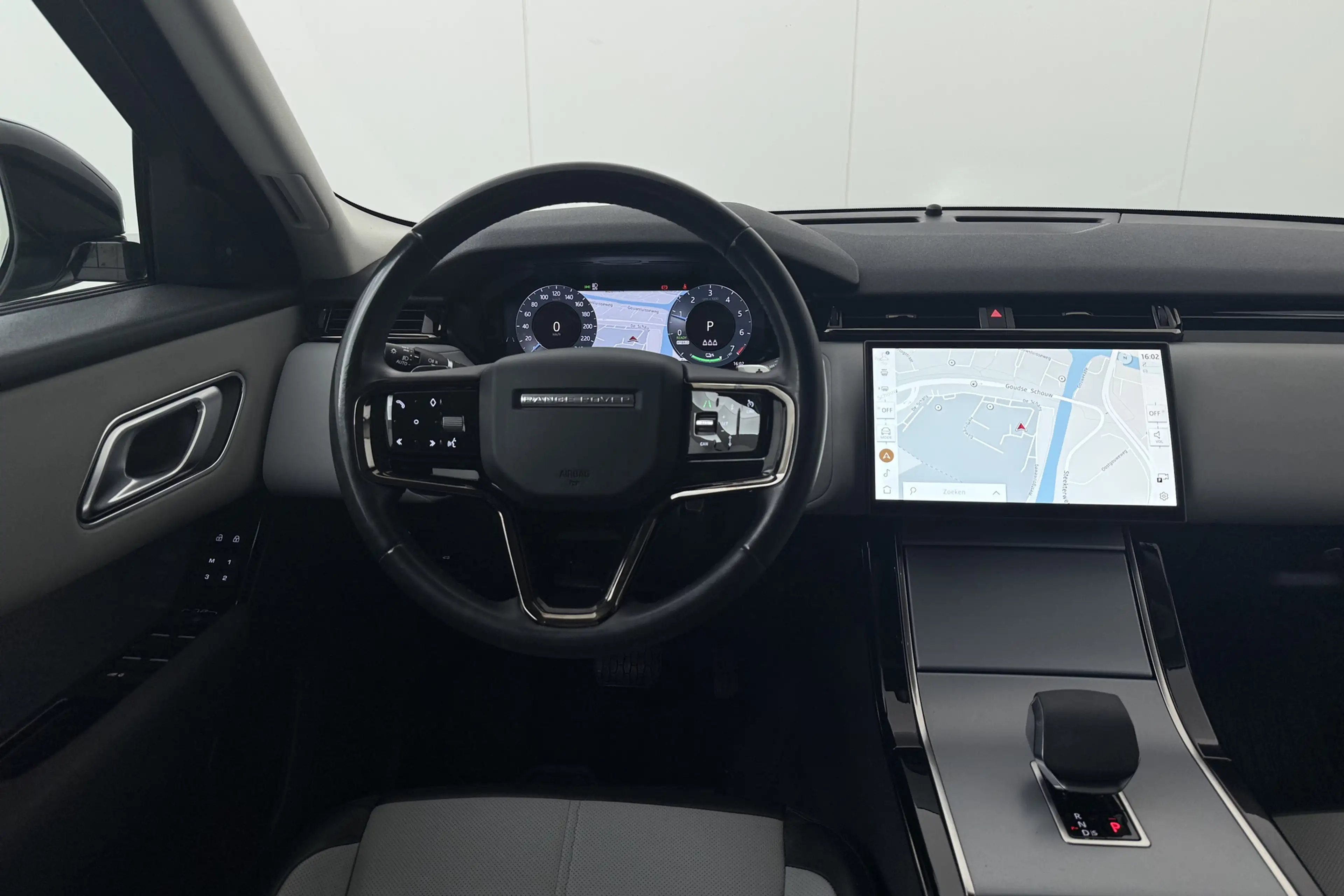 Land Rover Range Rover Velar 2.0 P400e S Facelift Leder Camera Meridian Memory — photo 8