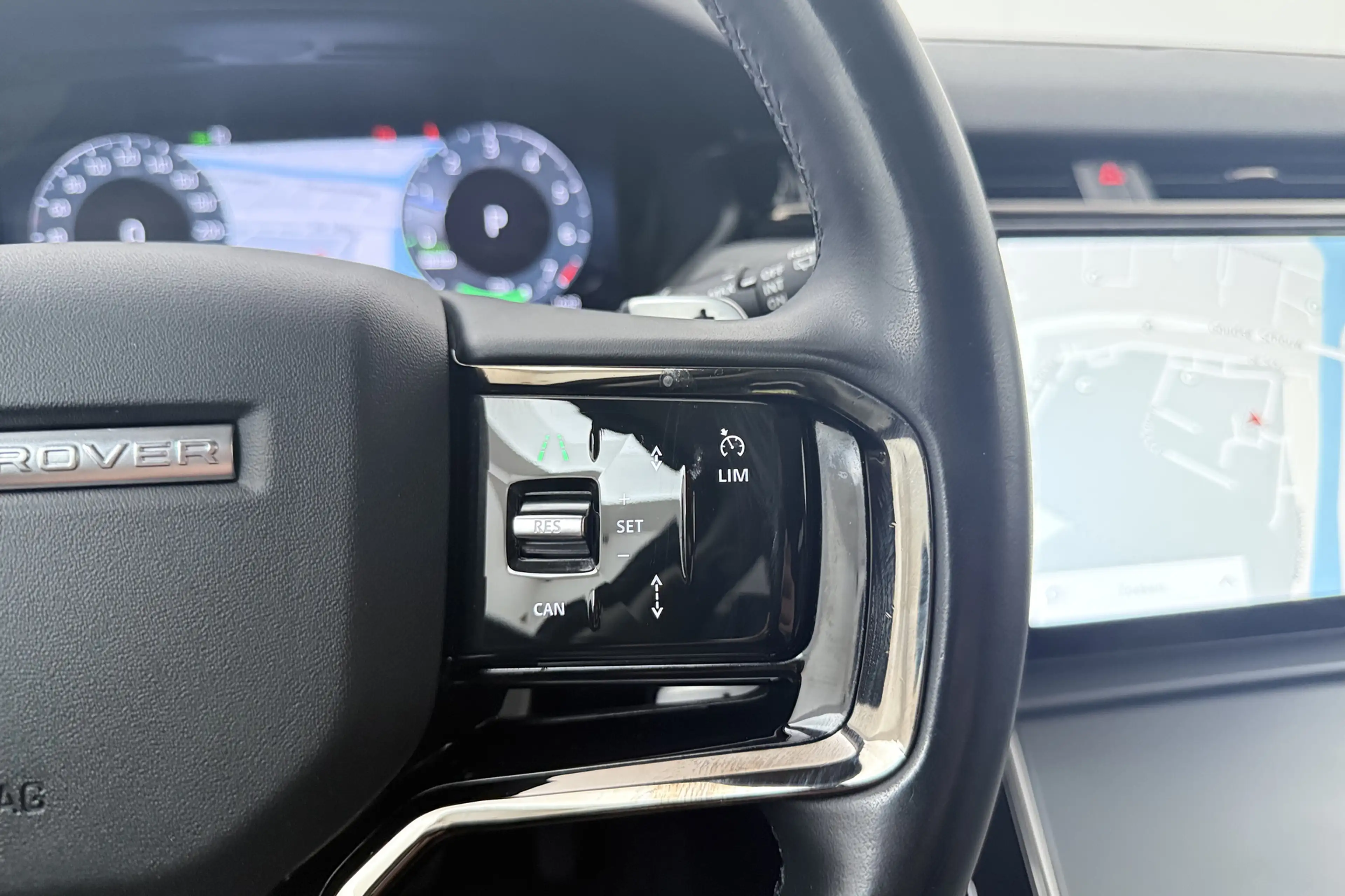 Land Rover Range Rover Velar 2.0 P400e S Facelift Leder Camera Meridian Memory — photo 21