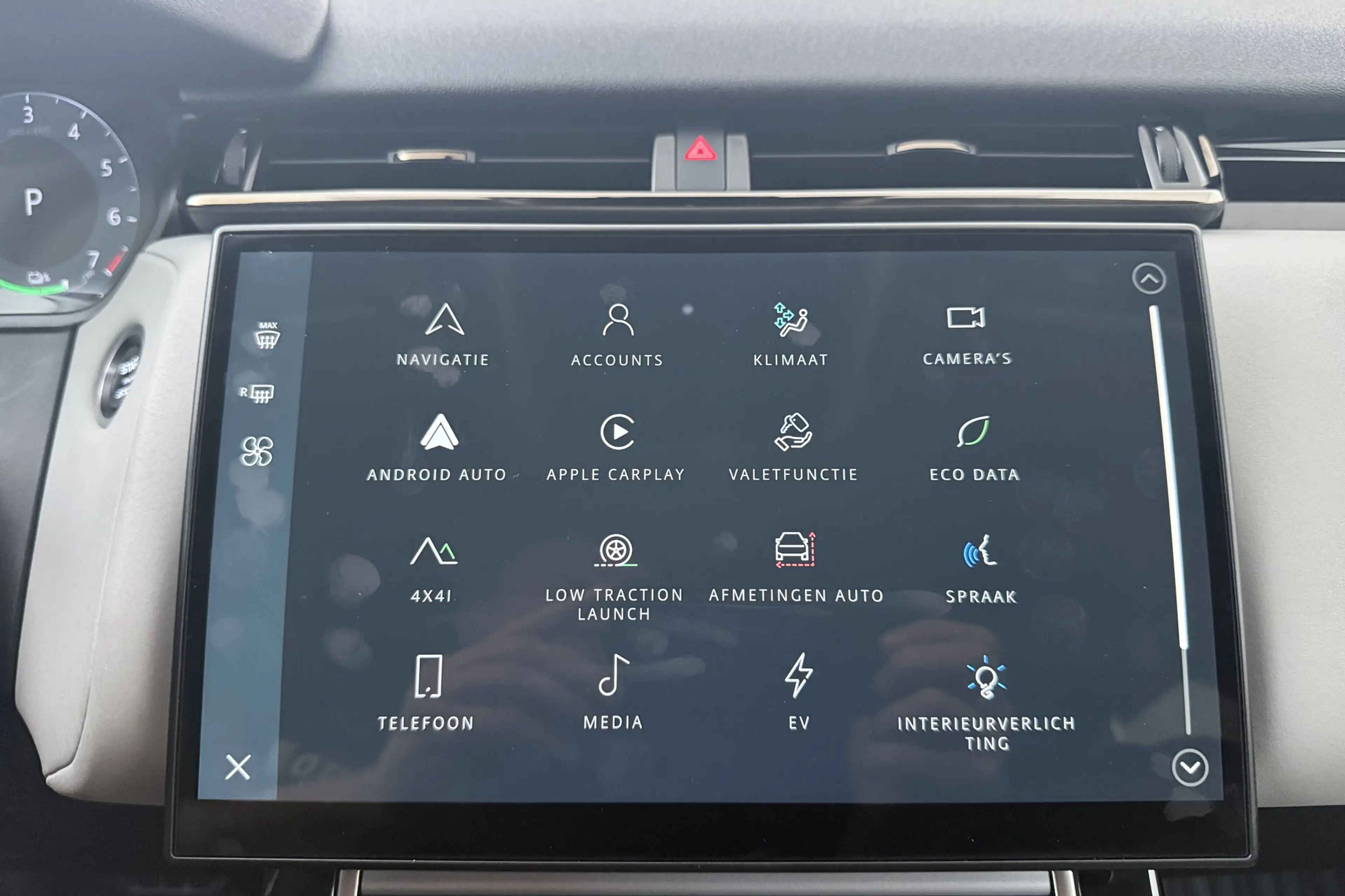 Land Rover Range Rover Velar 2.0 P400e S Facelift Leder Camera Meridian Memory — photo 23