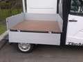 Aixam D-truck Alu-Pritsche elek.Fensterhber, Funkvernbenb, Radio Weiß - thumbnail 12