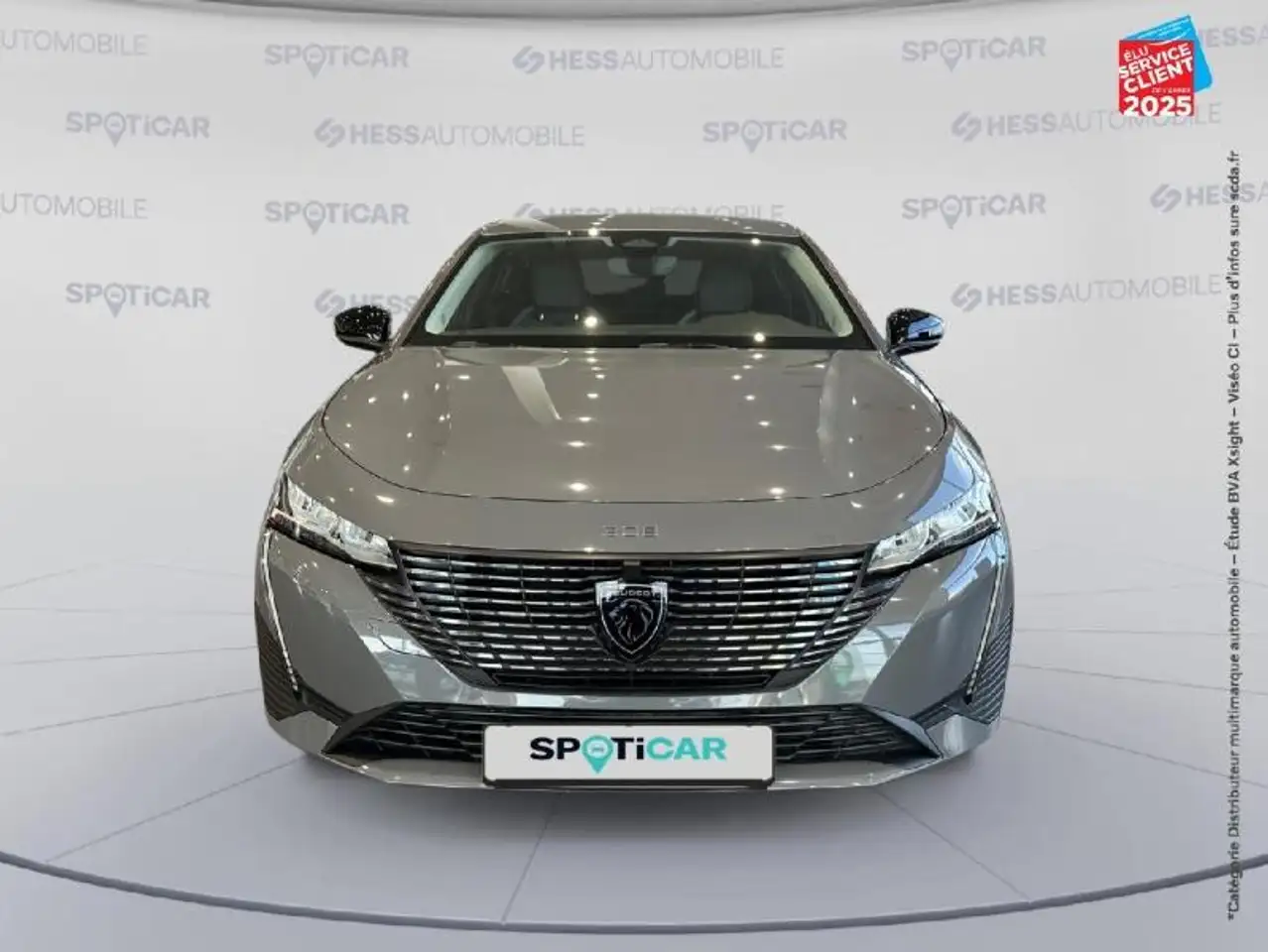 Peugeot 308 308 — photo 2