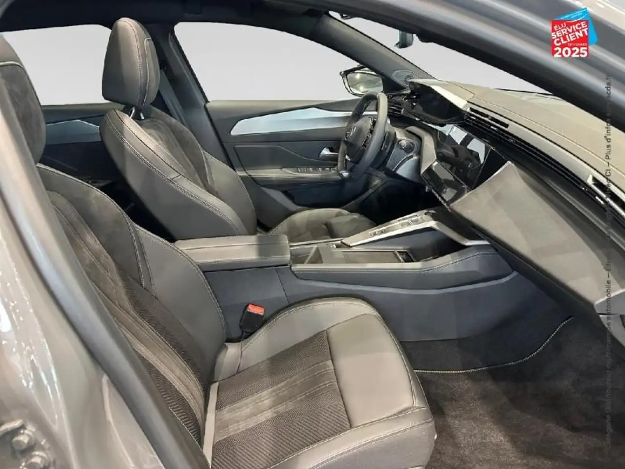 Peugeot 308 308 — photo 5