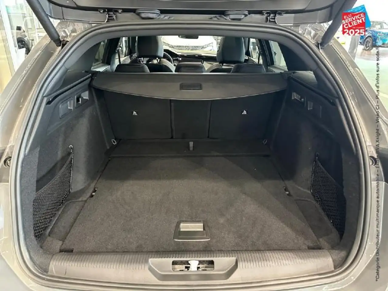Peugeot 308 308 — photo 14