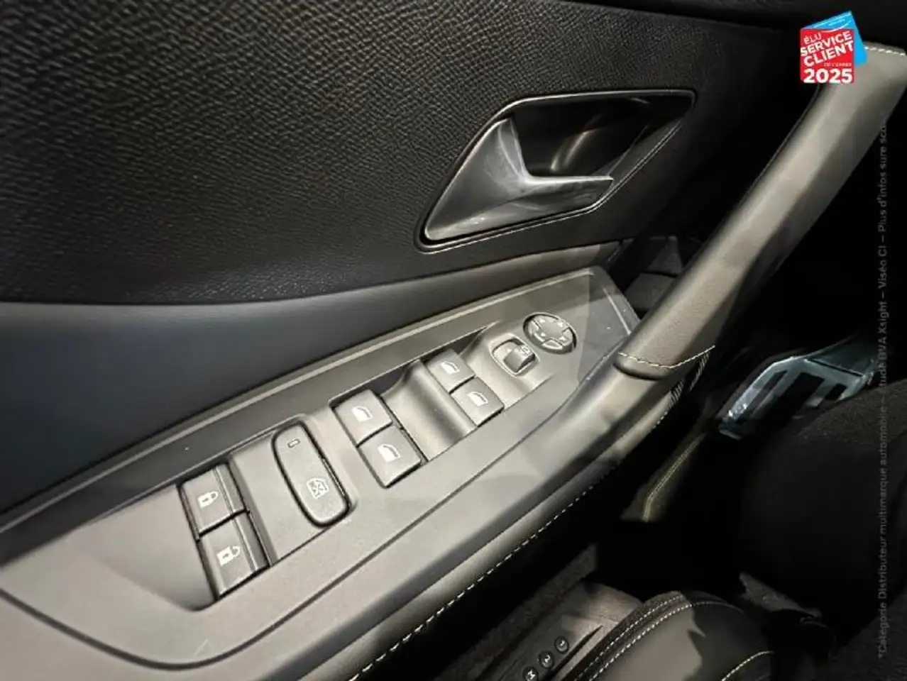Peugeot 308 308 — photo 19