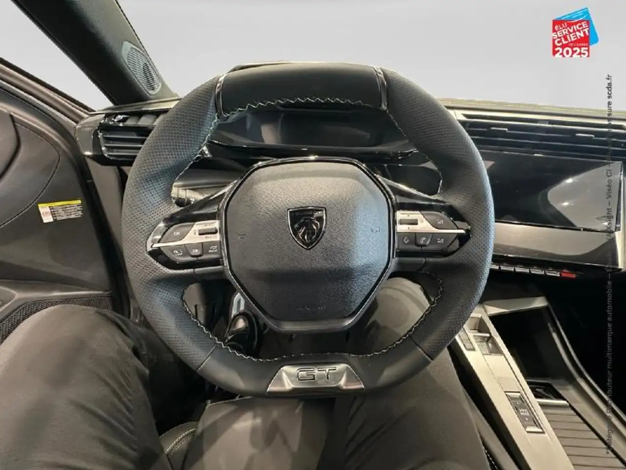 Peugeot 308 308 — photo 12