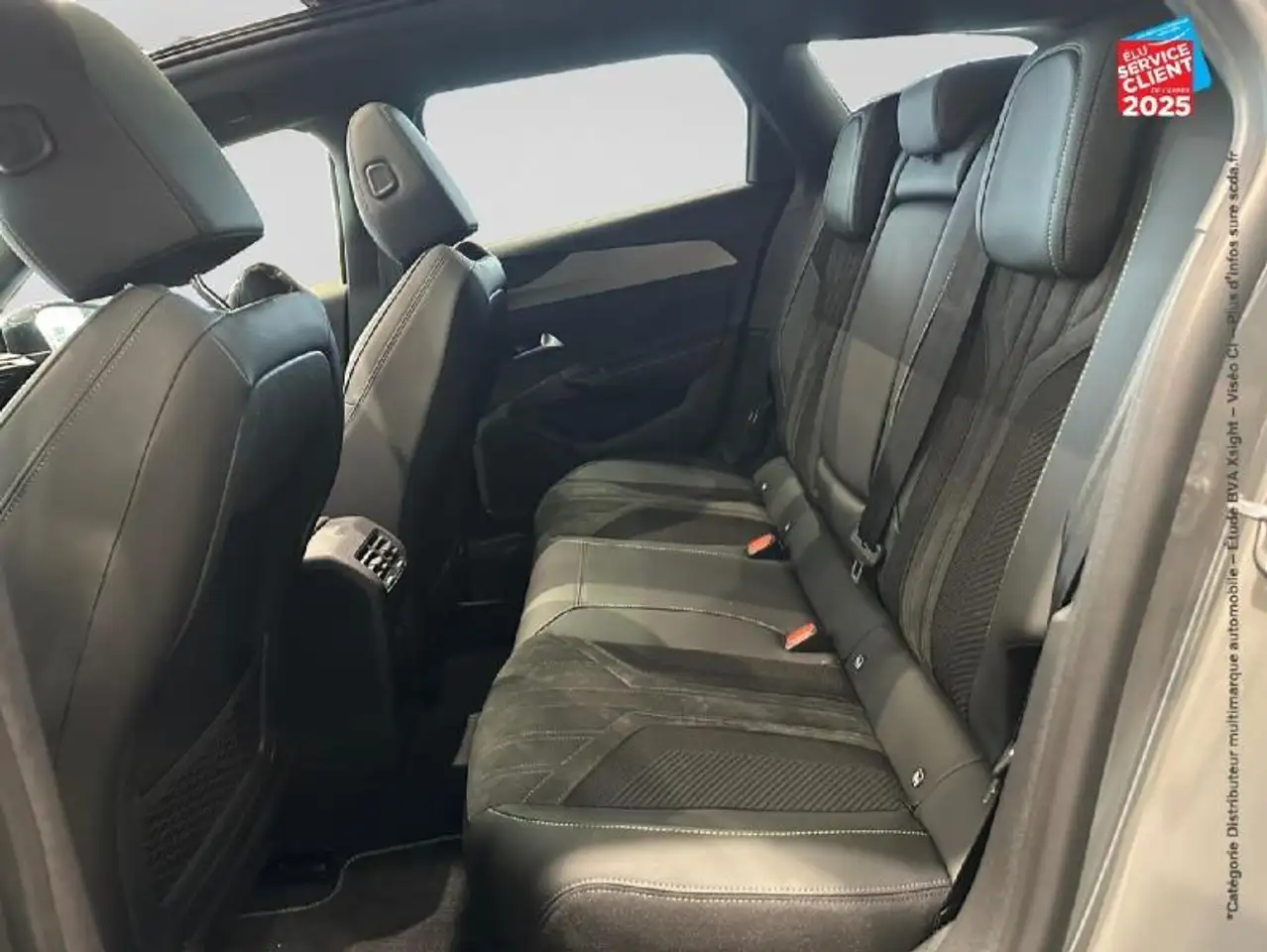 Peugeot 308 308 — photo 11