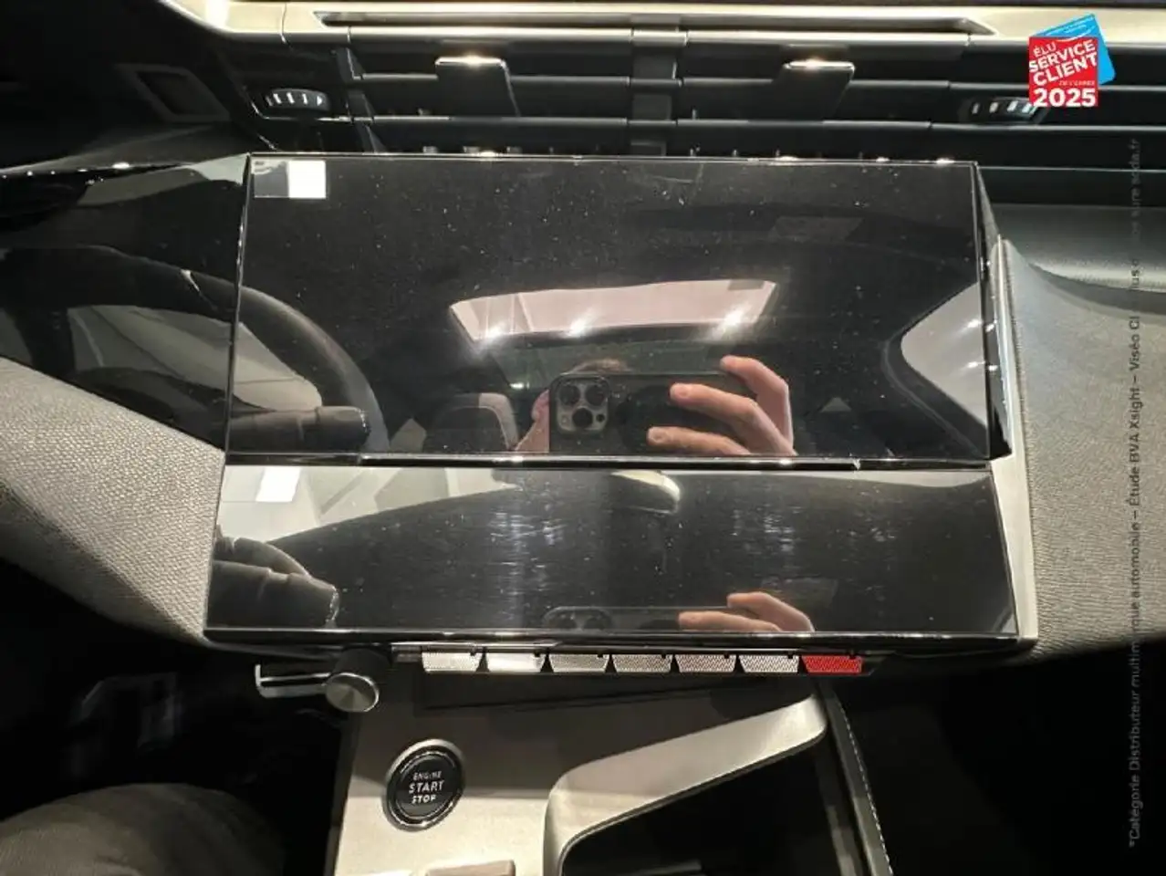 Peugeot 308 308 — photo 20