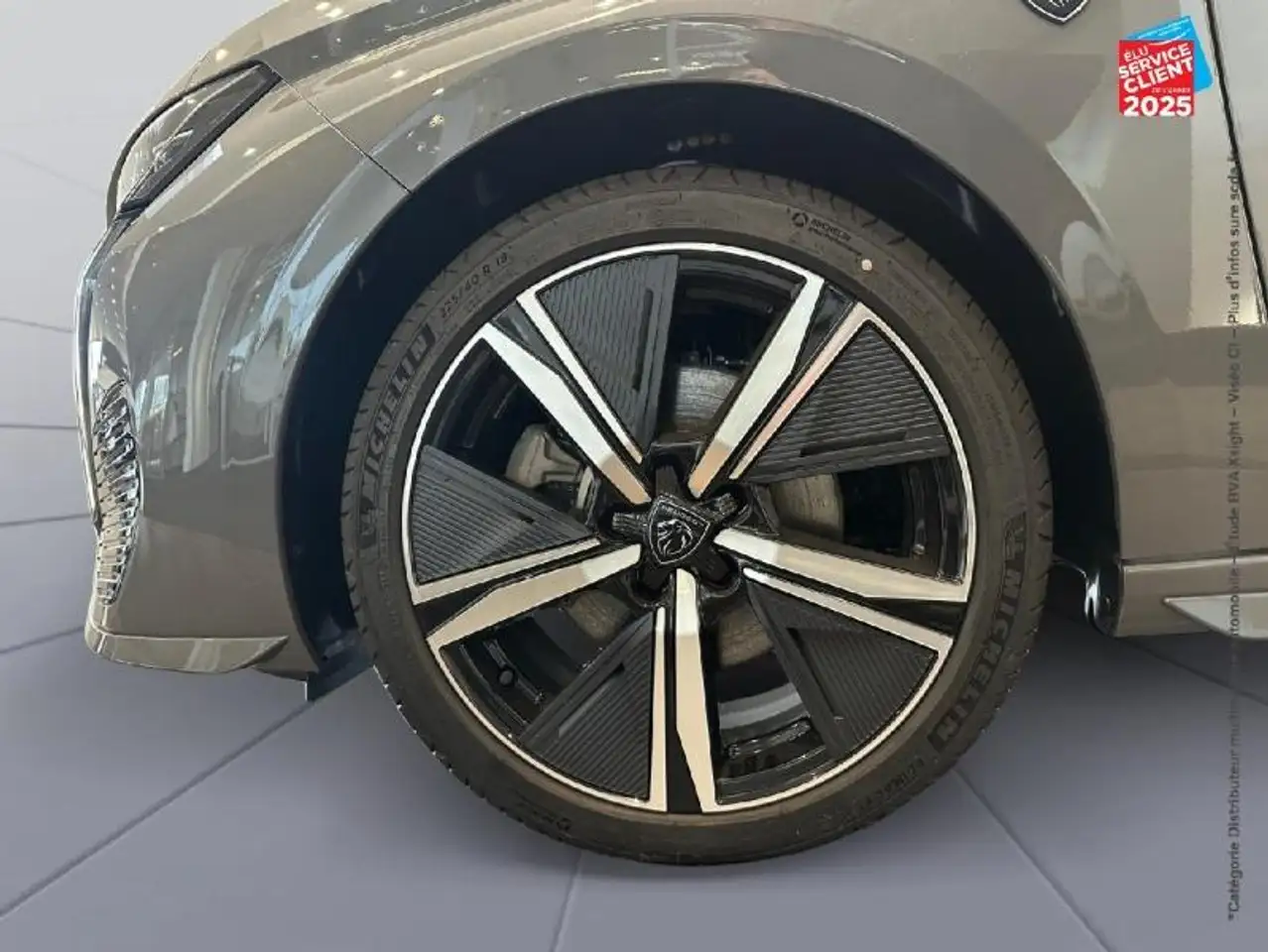 Peugeot 308 308 — photo 10