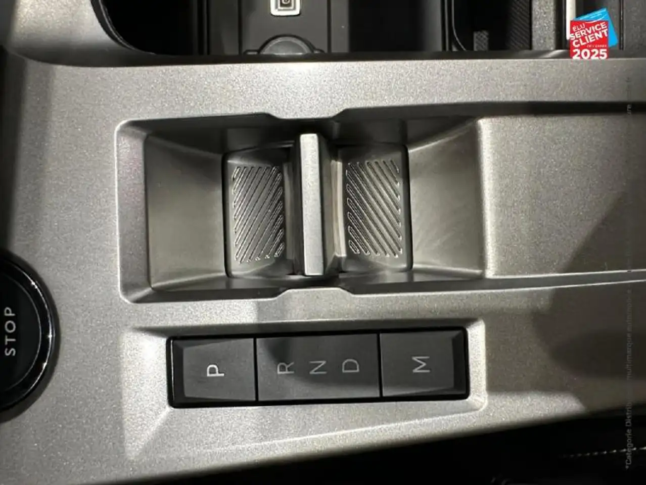 Peugeot 308 308 — photo 16