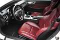 Mercedes-Benz SLK 250 CDI Roadster AMG-LINE|LEDER ROT|HARMAN Blanc - thumbnail 15