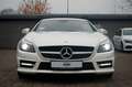 Mercedes-Benz SLK 250 CDI Roadster AMG-LINE|LEDER ROT|HARMAN Blanc - thumbnail 14