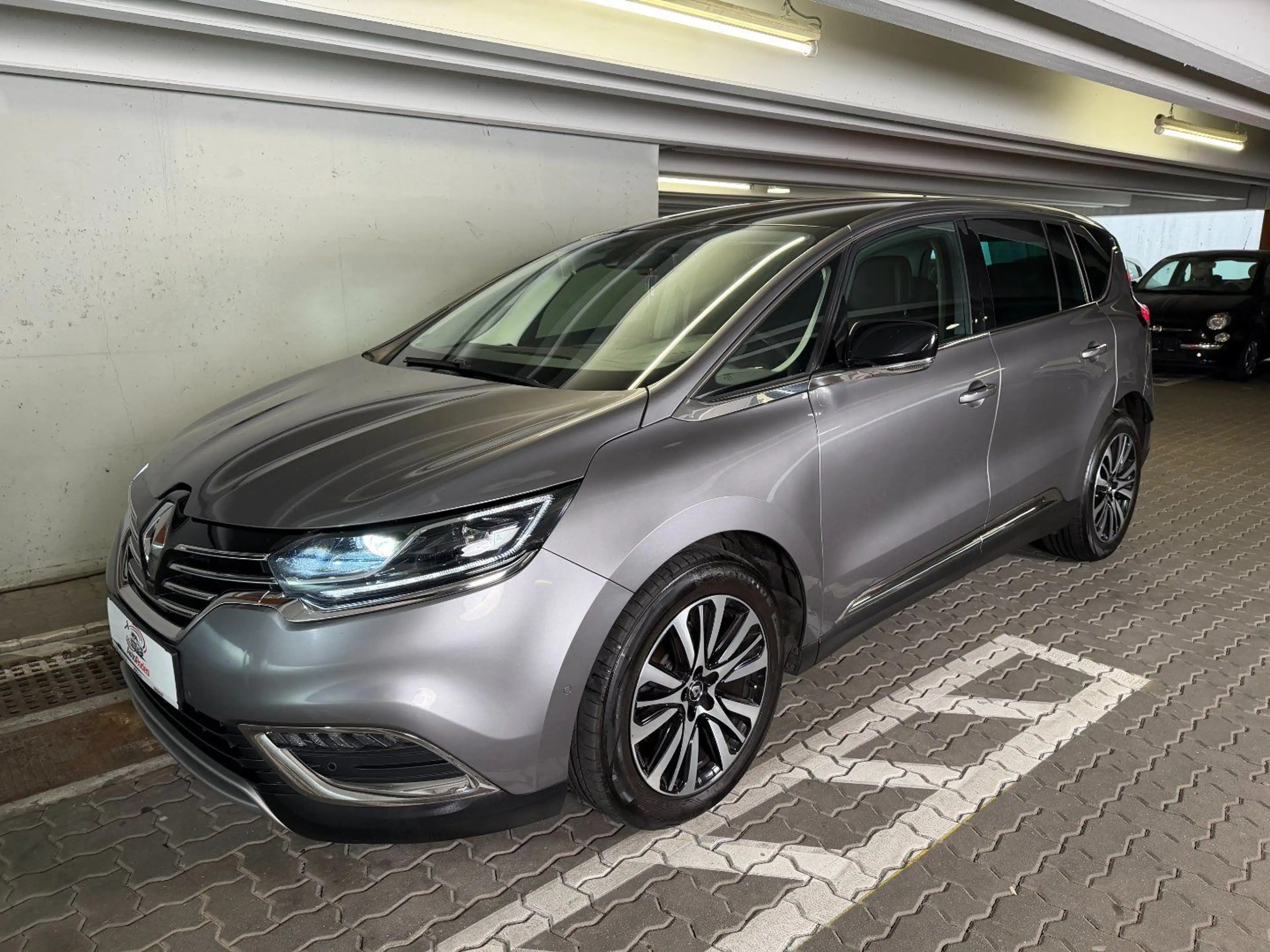 Renault Espace 1.6 dCi Energy Intens