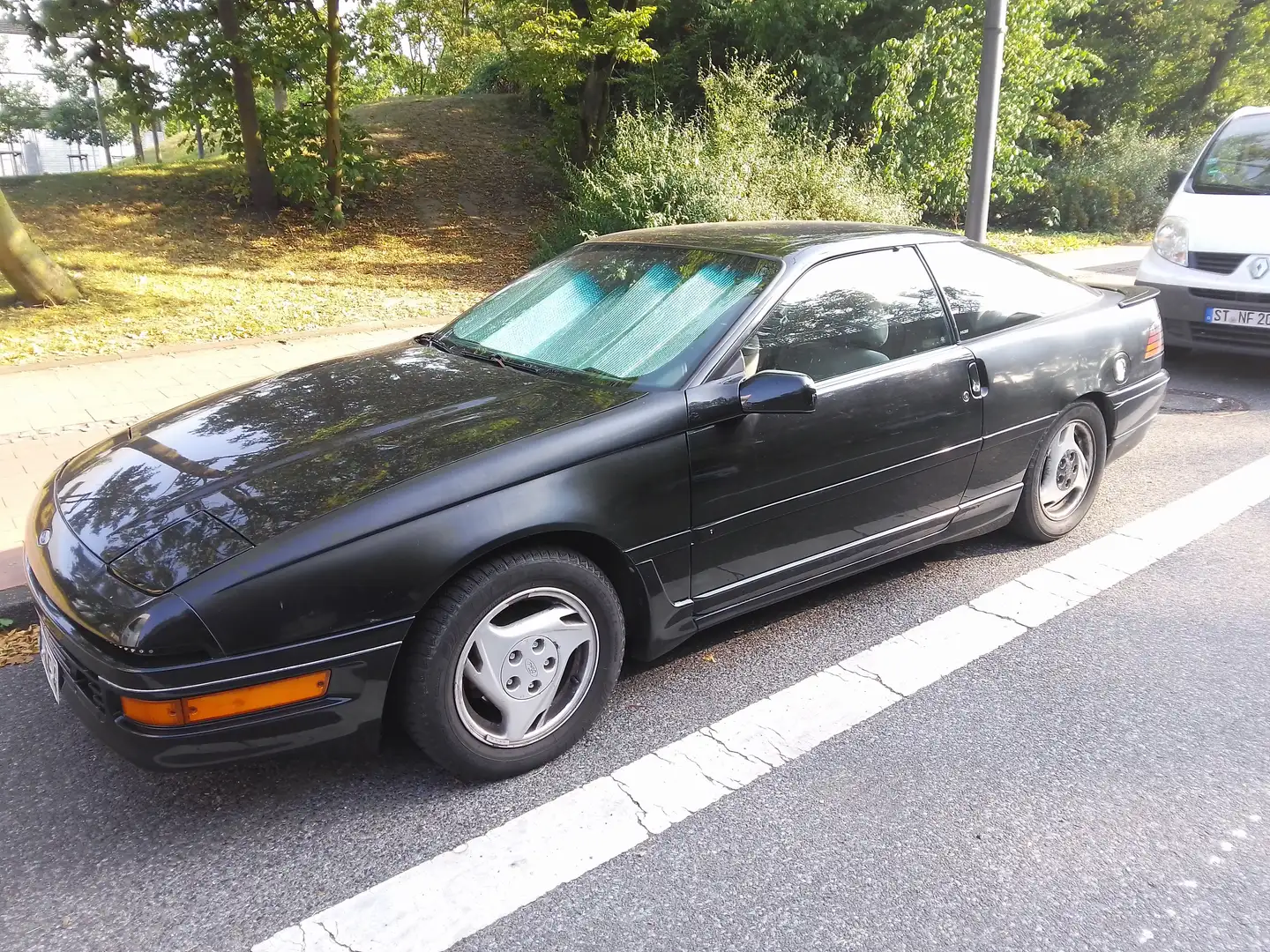 Ford Probe GT Noir - 2