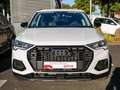 Audi Q3 advanced 35 TFSI Assistenzpaket Navi AHK PDC Weiß - thumbnail 2