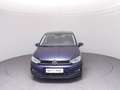 Volkswagen Touran TDI DSG Blau - thumbnail 3