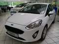 Ford Fiesta Cool & Connect Weiß - thumbnail 1