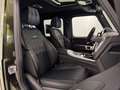 Mercedes-Benz G 63 AMG Linea Exclusive Interior 4Matic Speedshift TCT 9G Negro - thumbnail 31