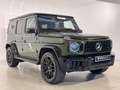 Mercedes-Benz G 63 AMG Linea Exclusive Interior 4Matic Speedshift TCT 9G Negro - thumbnail 3