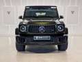 Mercedes-Benz G 63 AMG Linea Exclusive Interior 4Matic Speedshift TCT 9G Negro - thumbnail 2