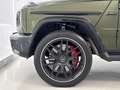 Mercedes-Benz G 63 AMG Linea Exclusive Interior 4Matic Speedshift TCT 9G Negro - thumbnail 13