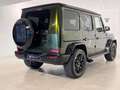 Mercedes-Benz G 63 AMG Linea Exclusive Interior 4Matic Speedshift TCT 9G Negro - thumbnail 6