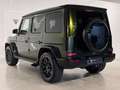 Mercedes-Benz G 63 AMG Linea Exclusive Interior 4Matic Speedshift TCT 9G Negro - thumbnail 4
