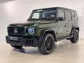 Mercedes-Benz G 63 AMG Linea Exclusive Interior 4Matic Speedshift TCT 9G Negro - thumbnail 12