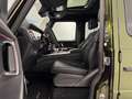 Mercedes-Benz G 63 AMG Linea Exclusive Interior 4Matic Speedshift TCT 9G Negro - thumbnail 27
