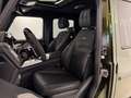 Mercedes-Benz G 63 AMG Linea Exclusive Interior 4Matic Speedshift TCT 9G Negro - thumbnail 9